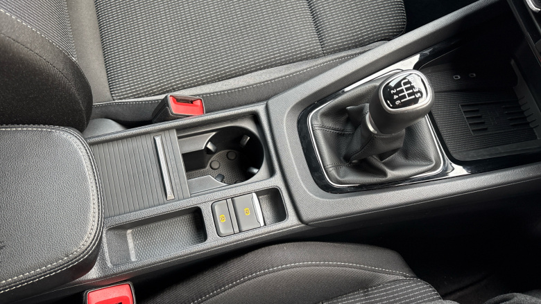 Skoda Octavia 1.5 TSI SE Technology 5dr Petrol Hatchback